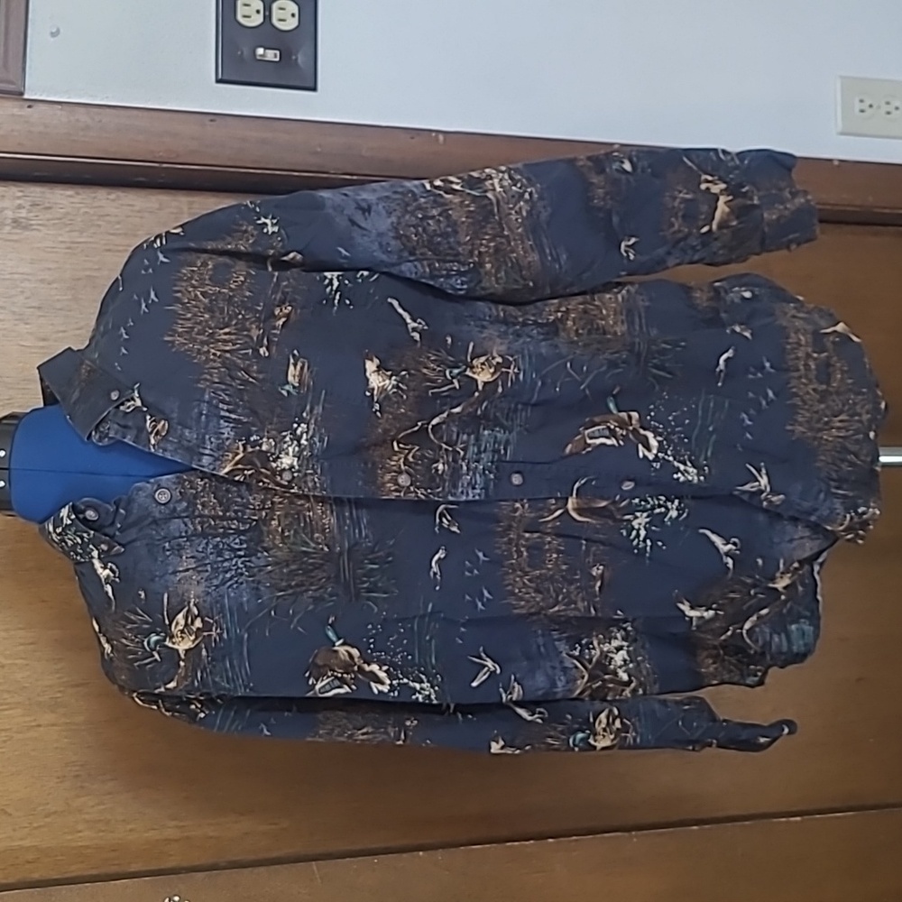 Morgan Creek Outfitters Shirt